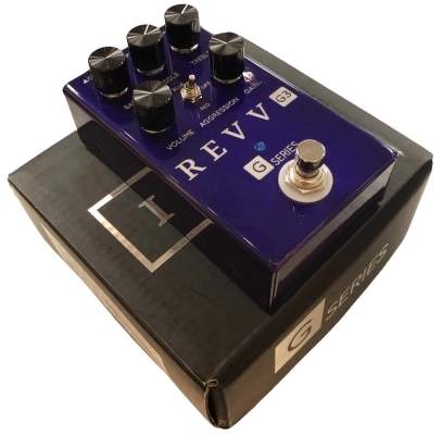 Revv G3